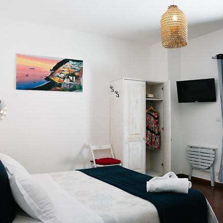 Dormidame Bed and Breakfast Ποζιτάνο Εξωτερικό φωτογραφία