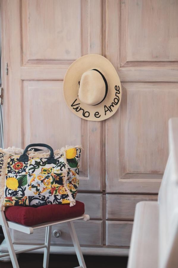 Dormidame Bed and Breakfast Ποζιτάνο Εξωτερικό φωτογραφία