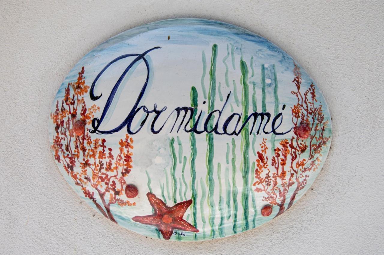 Dormidame Bed and Breakfast Ποζιτάνο Εξωτερικό φωτογραφία