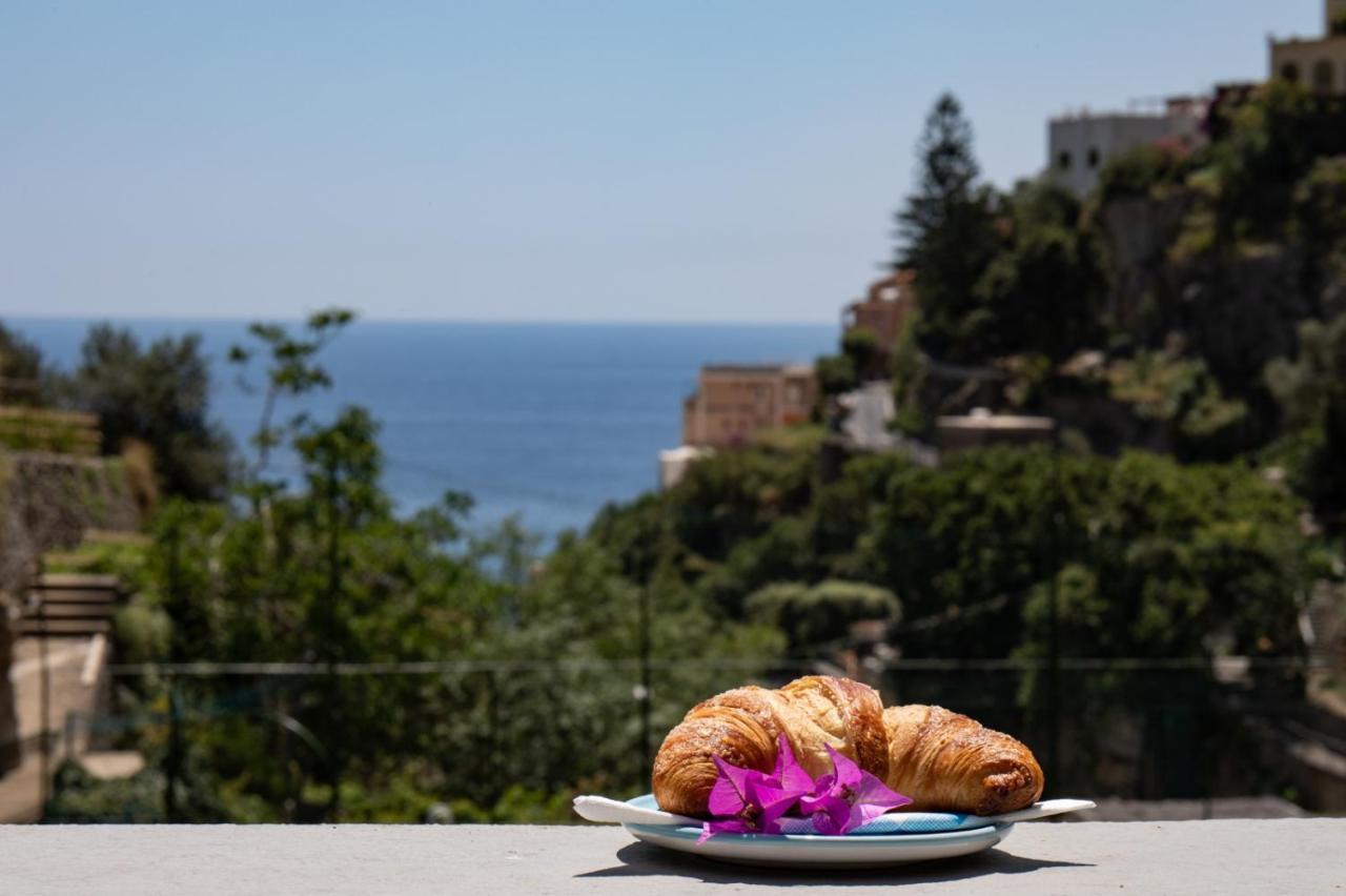 Dormidame Bed and Breakfast Ποζιτάνο Εξωτερικό φωτογραφία