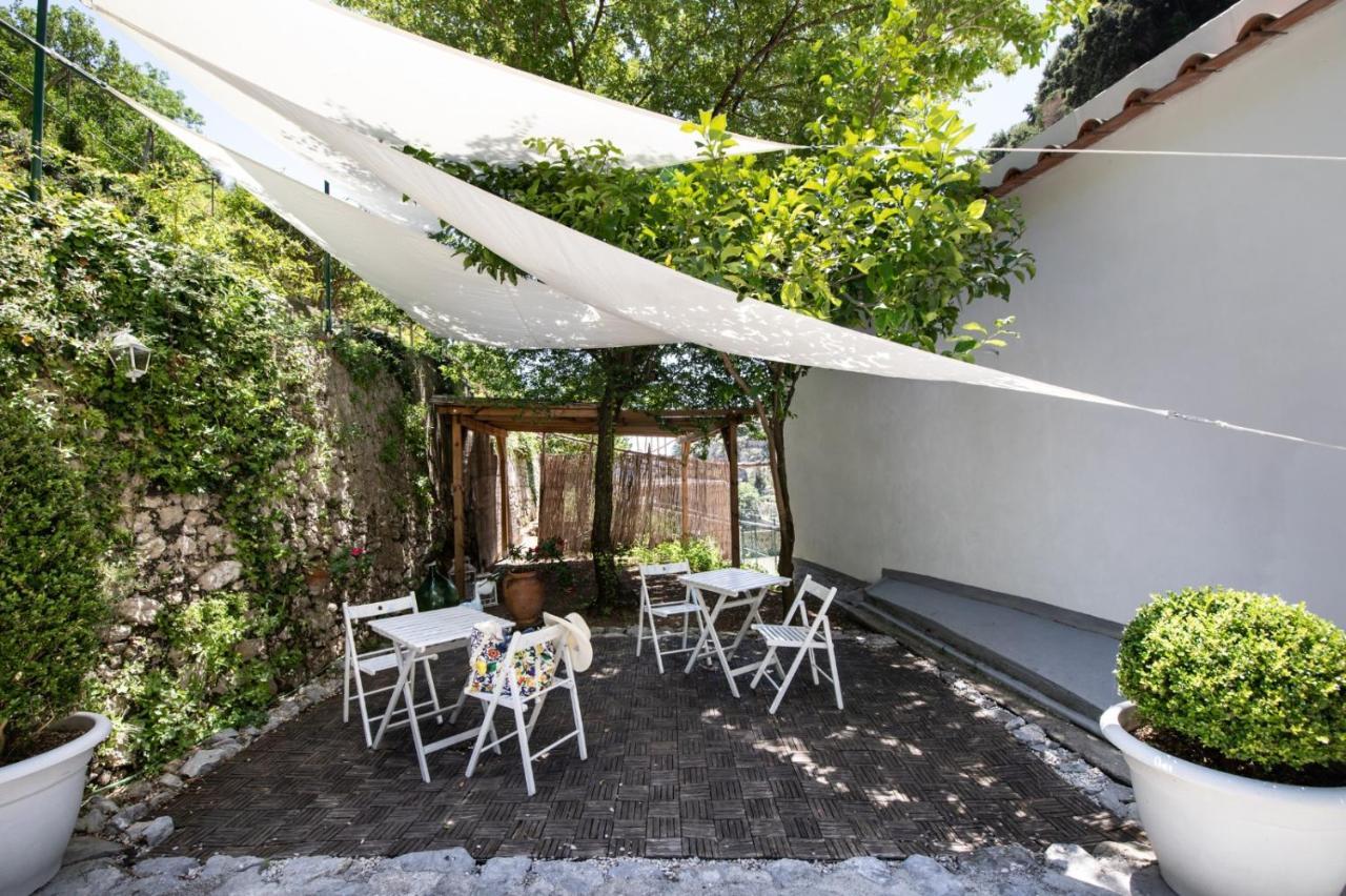 Dormidame Bed and Breakfast Ποζιτάνο Εξωτερικό φωτογραφία