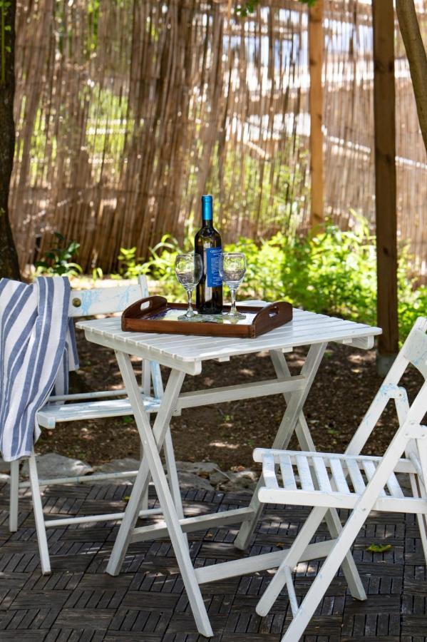 Dormidame Bed and Breakfast Ποζιτάνο Εξωτερικό φωτογραφία