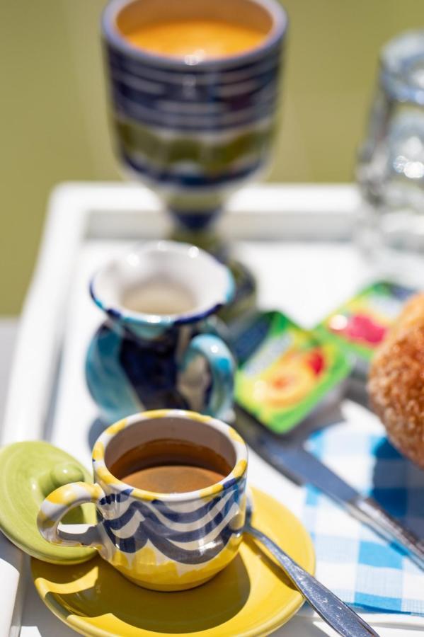 Dormidame Bed and Breakfast Ποζιτάνο Εξωτερικό φωτογραφία