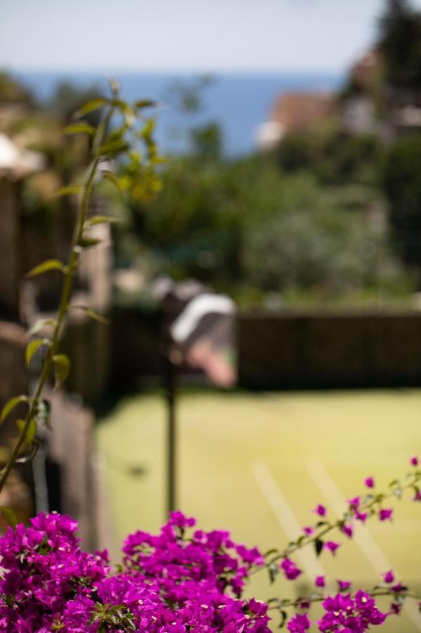 Dormidame Bed and Breakfast Ποζιτάνο Εξωτερικό φωτογραφία