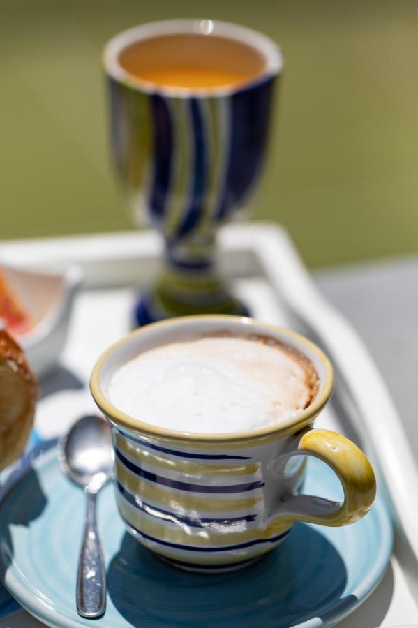Dormidame Bed and Breakfast Ποζιτάνο Εξωτερικό φωτογραφία