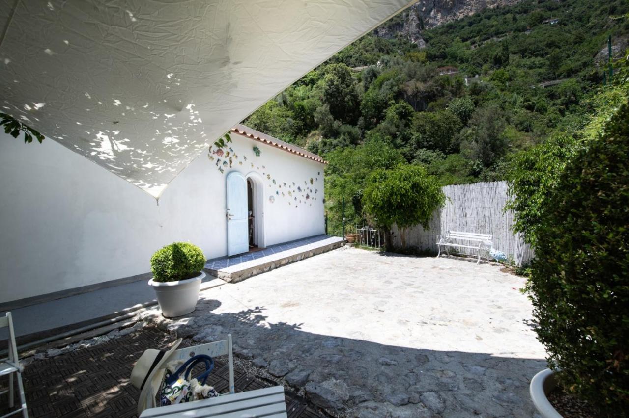 Dormidame Bed and Breakfast Ποζιτάνο Εξωτερικό φωτογραφία