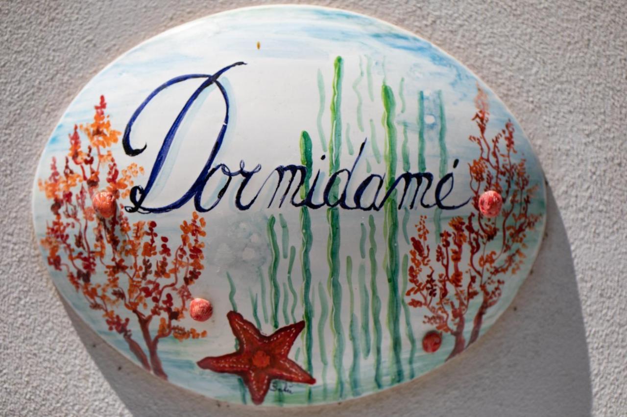Dormidame Bed and Breakfast Ποζιτάνο Εξωτερικό φωτογραφία