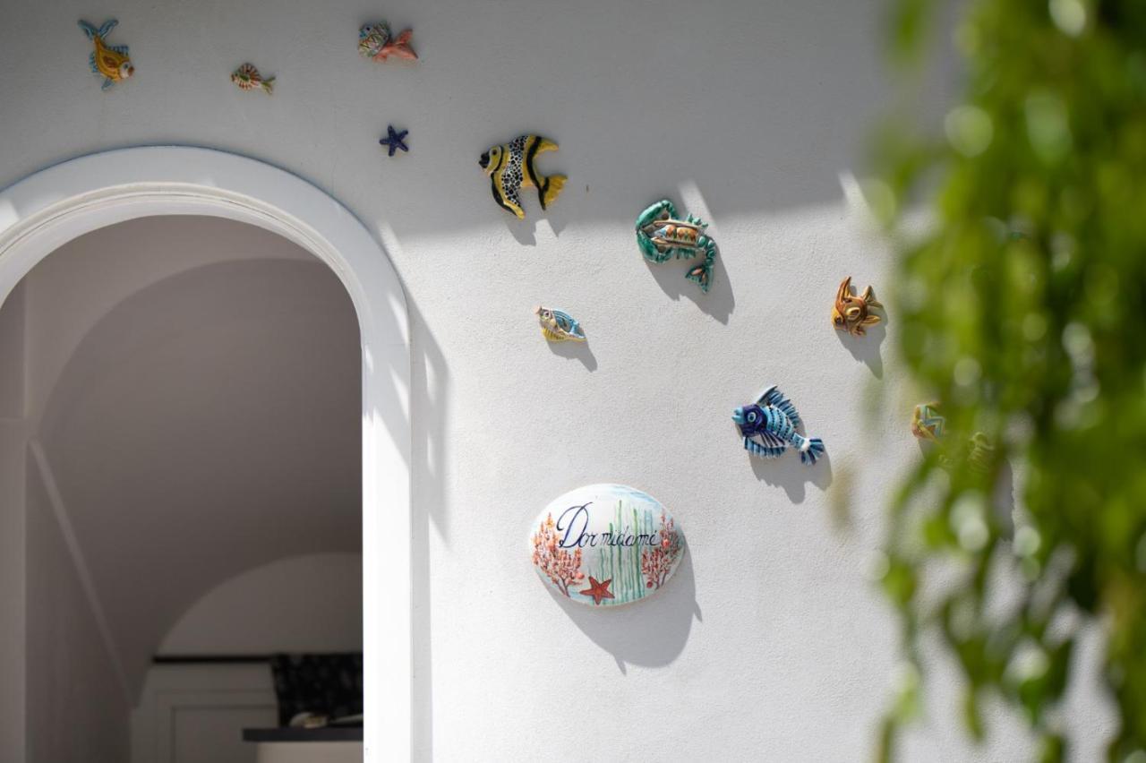 Dormidame Bed and Breakfast Ποζιτάνο Εξωτερικό φωτογραφία