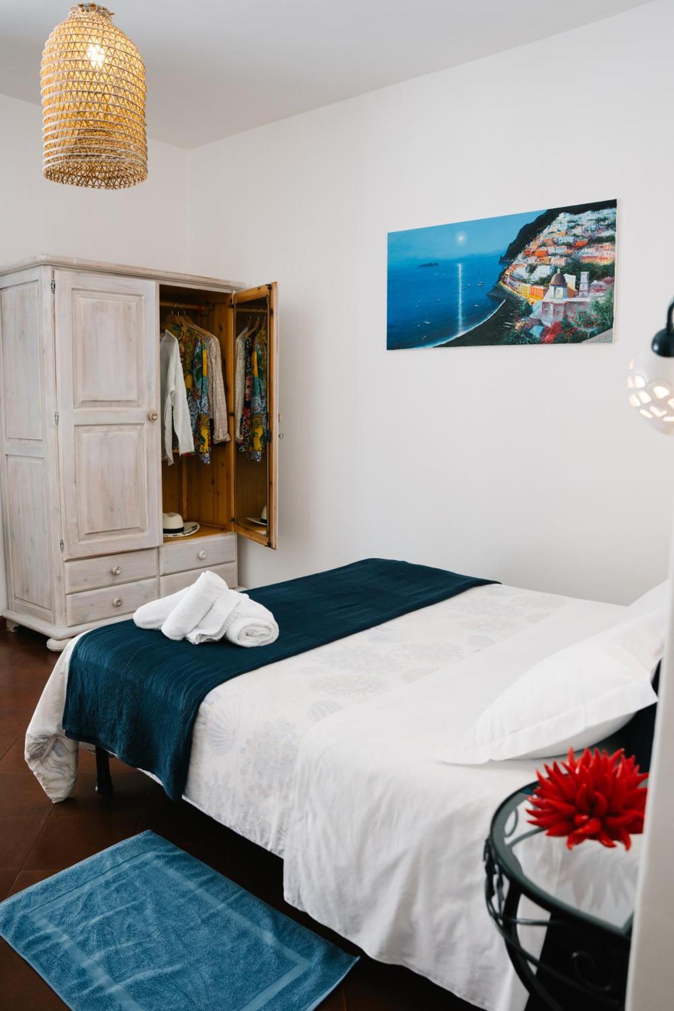 Dormidame Bed and Breakfast Ποζιτάνο Εξωτερικό φωτογραφία