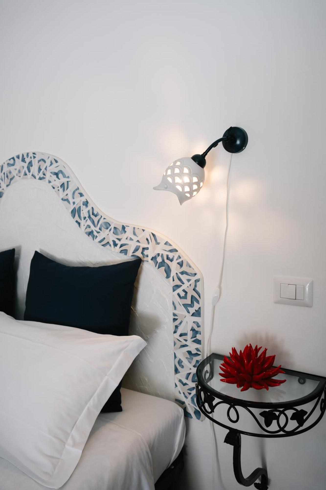 Dormidame Bed and Breakfast Ποζιτάνο Εξωτερικό φωτογραφία