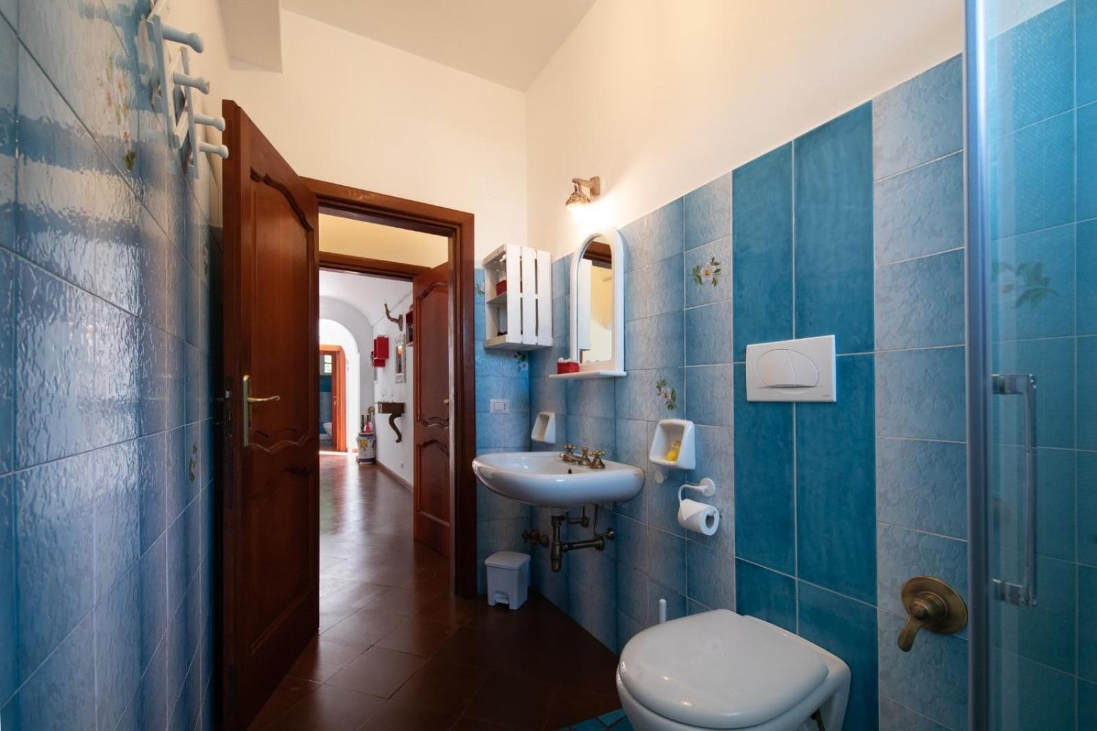 Dormidame Bed and Breakfast Ποζιτάνο Εξωτερικό φωτογραφία