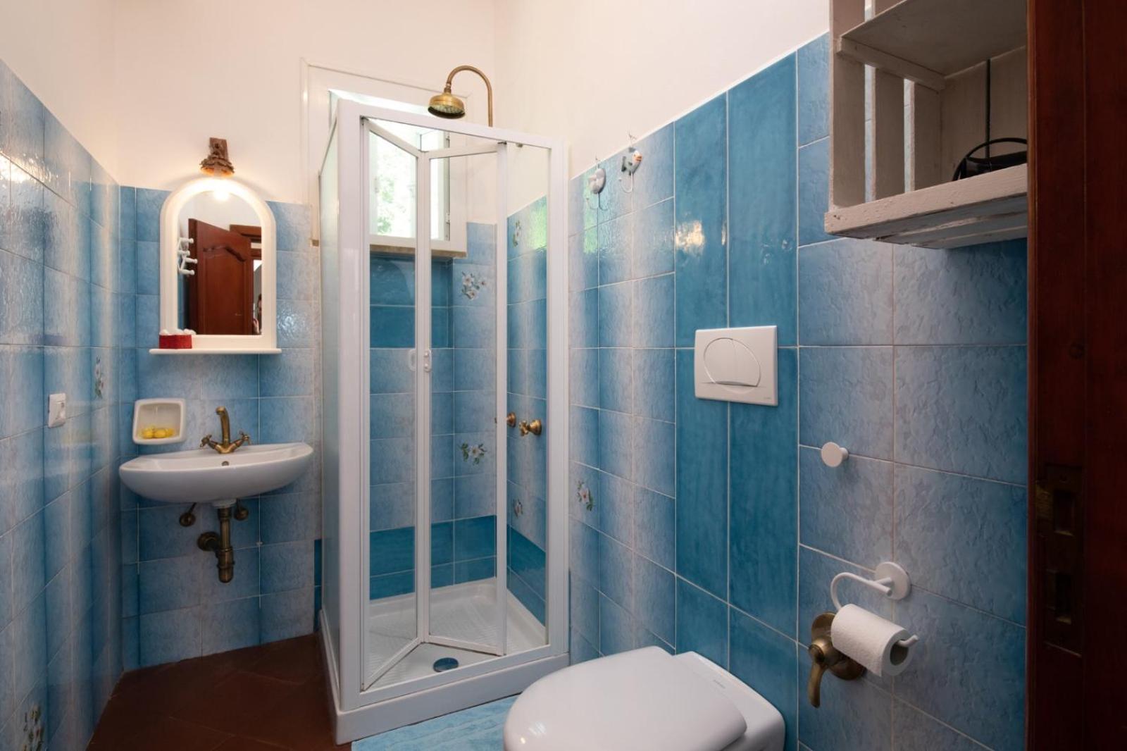 Dormidame Bed and Breakfast Ποζιτάνο Εξωτερικό φωτογραφία