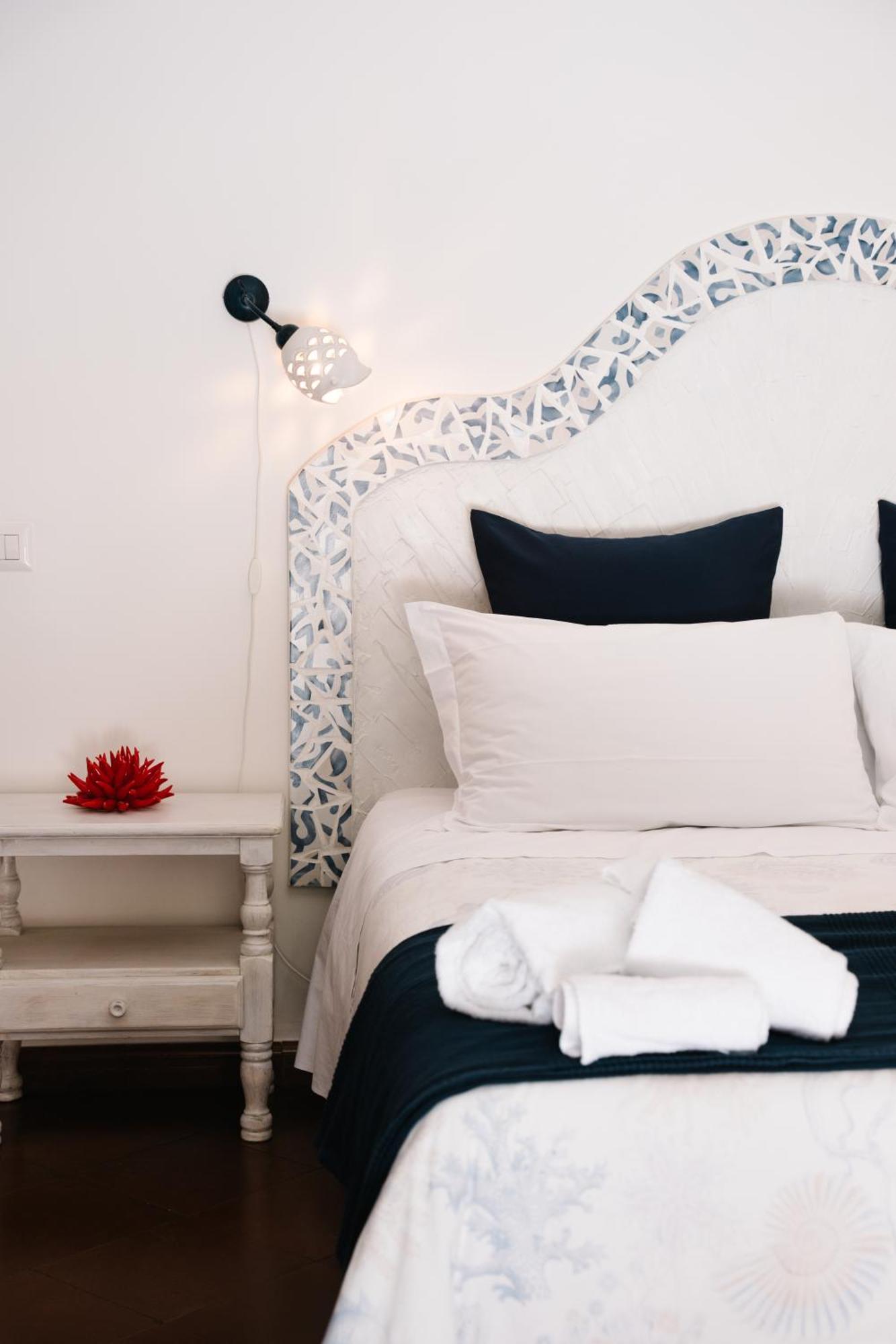 Dormidame Bed and Breakfast Ποζιτάνο Εξωτερικό φωτογραφία