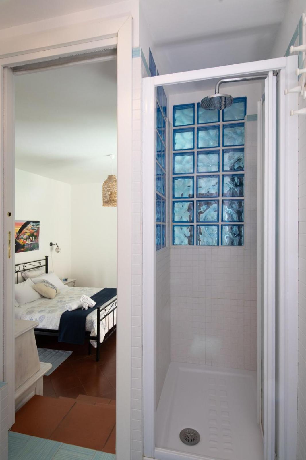 Dormidame Bed and Breakfast Ποζιτάνο Εξωτερικό φωτογραφία