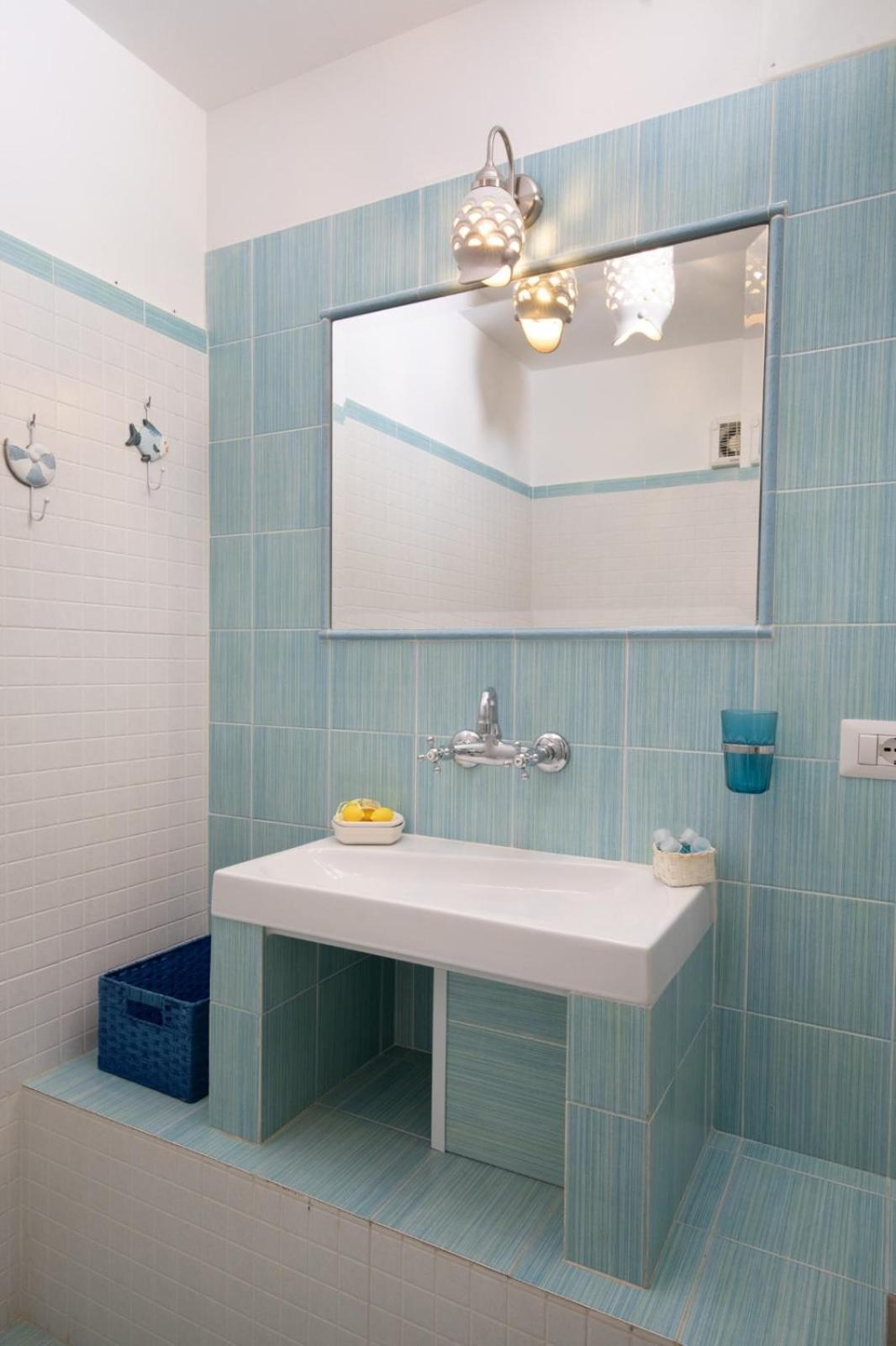 Dormidame Bed and Breakfast Ποζιτάνο Εξωτερικό φωτογραφία