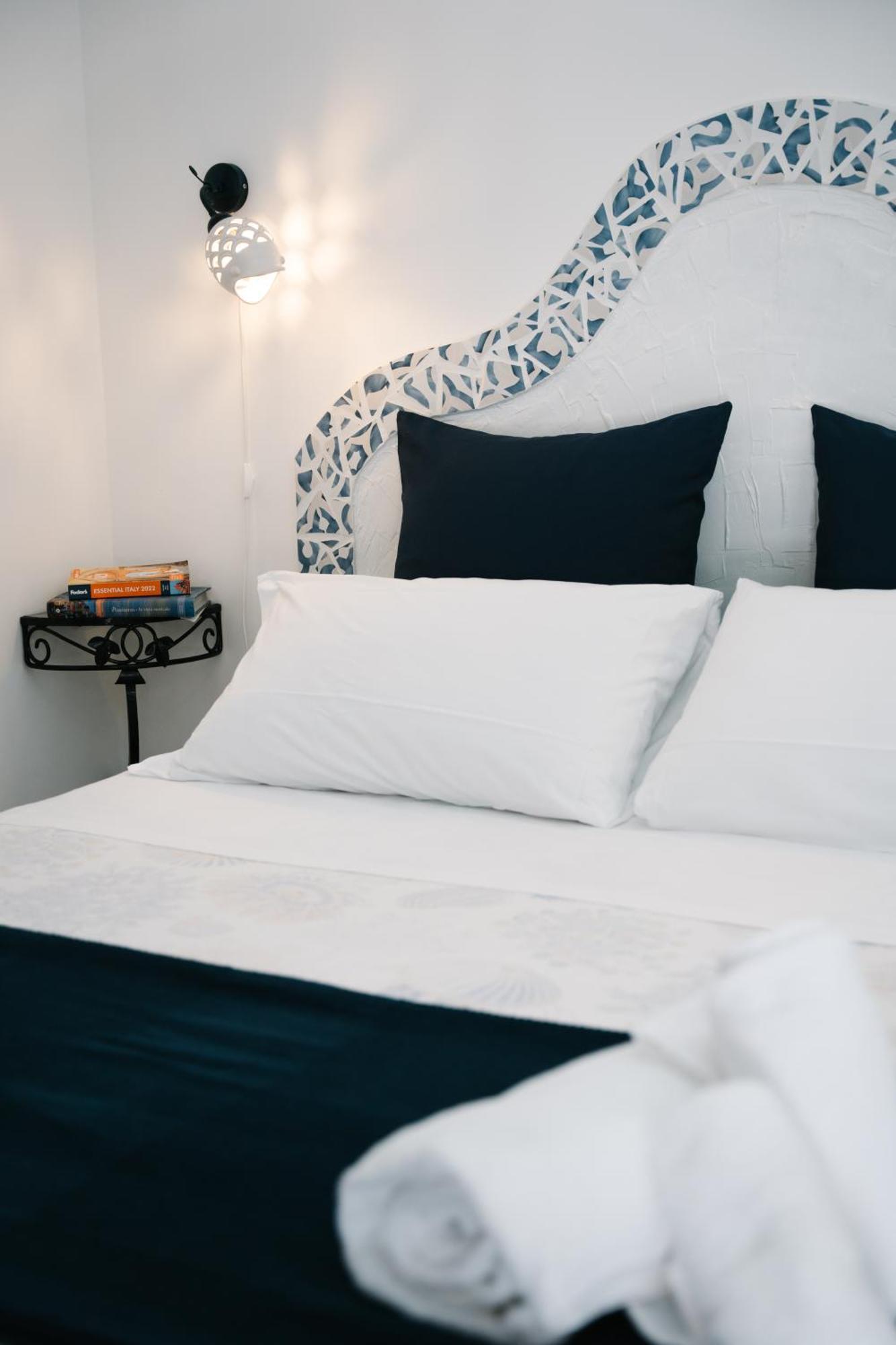 Dormidame Bed and Breakfast Ποζιτάνο Εξωτερικό φωτογραφία