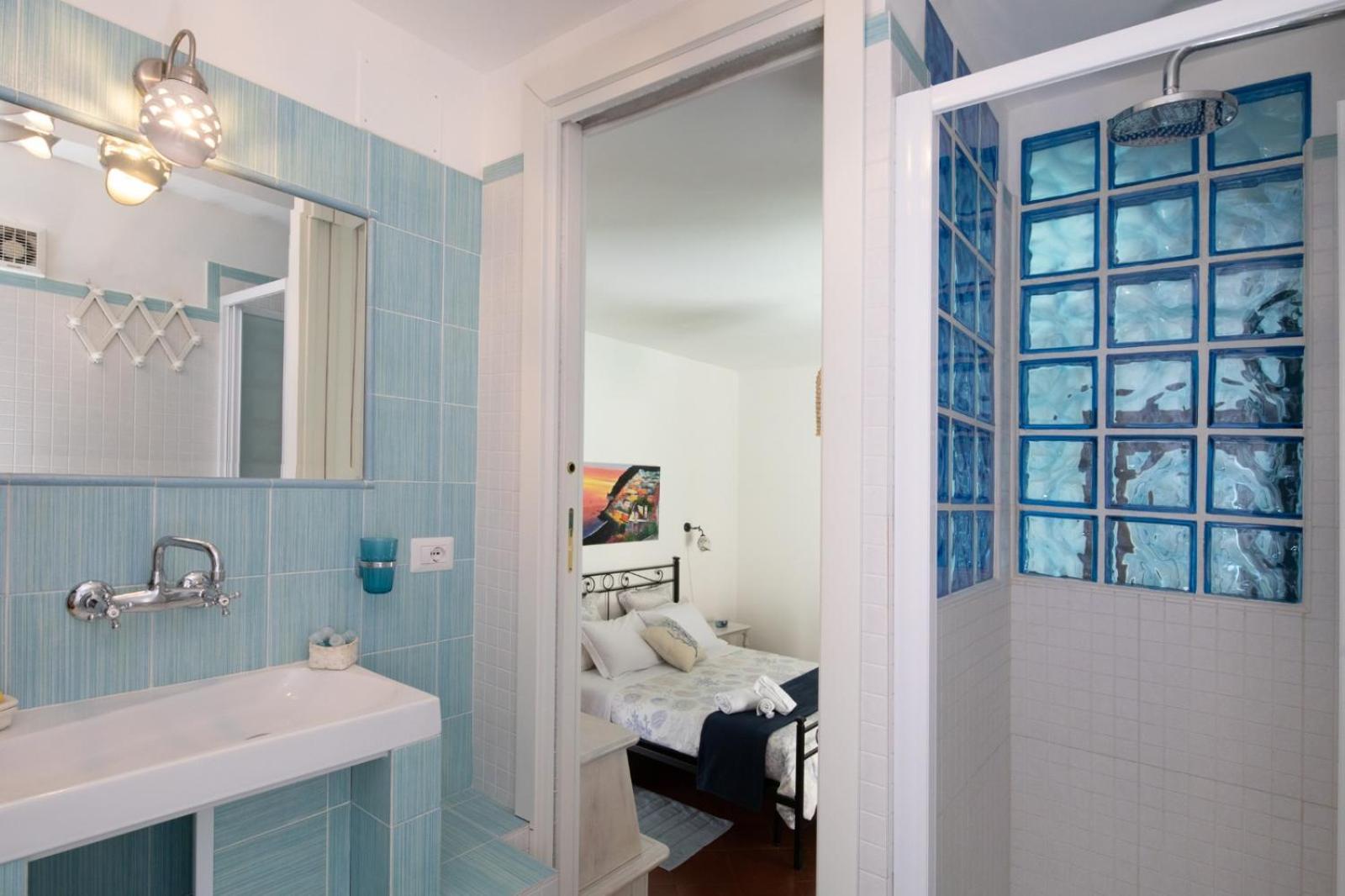 Dormidame Bed and Breakfast Ποζιτάνο Εξωτερικό φωτογραφία