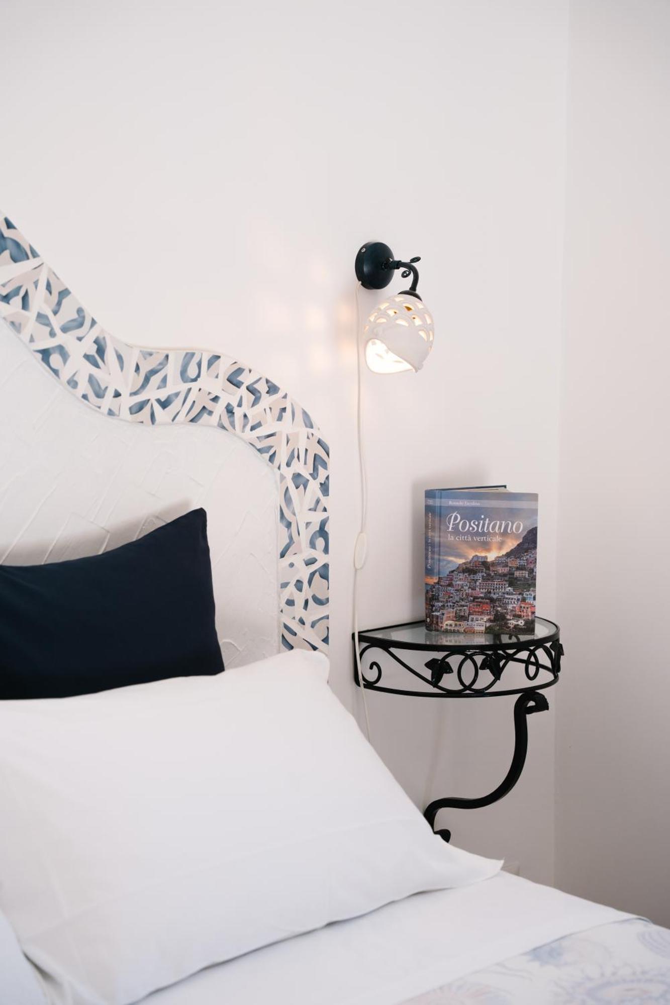 B&B Dormidame' Ποζιτάνο Εξωτερικό φωτογραφία