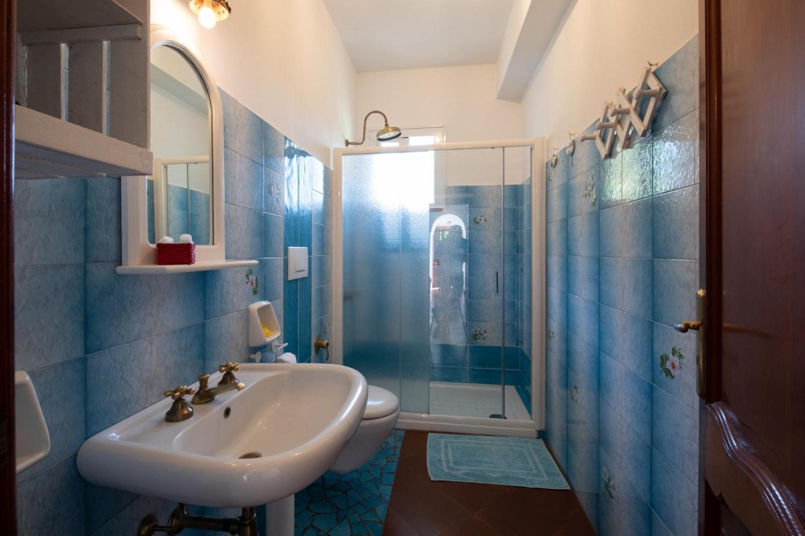 Dormidame Bed and Breakfast Ποζιτάνο Εξωτερικό φωτογραφία