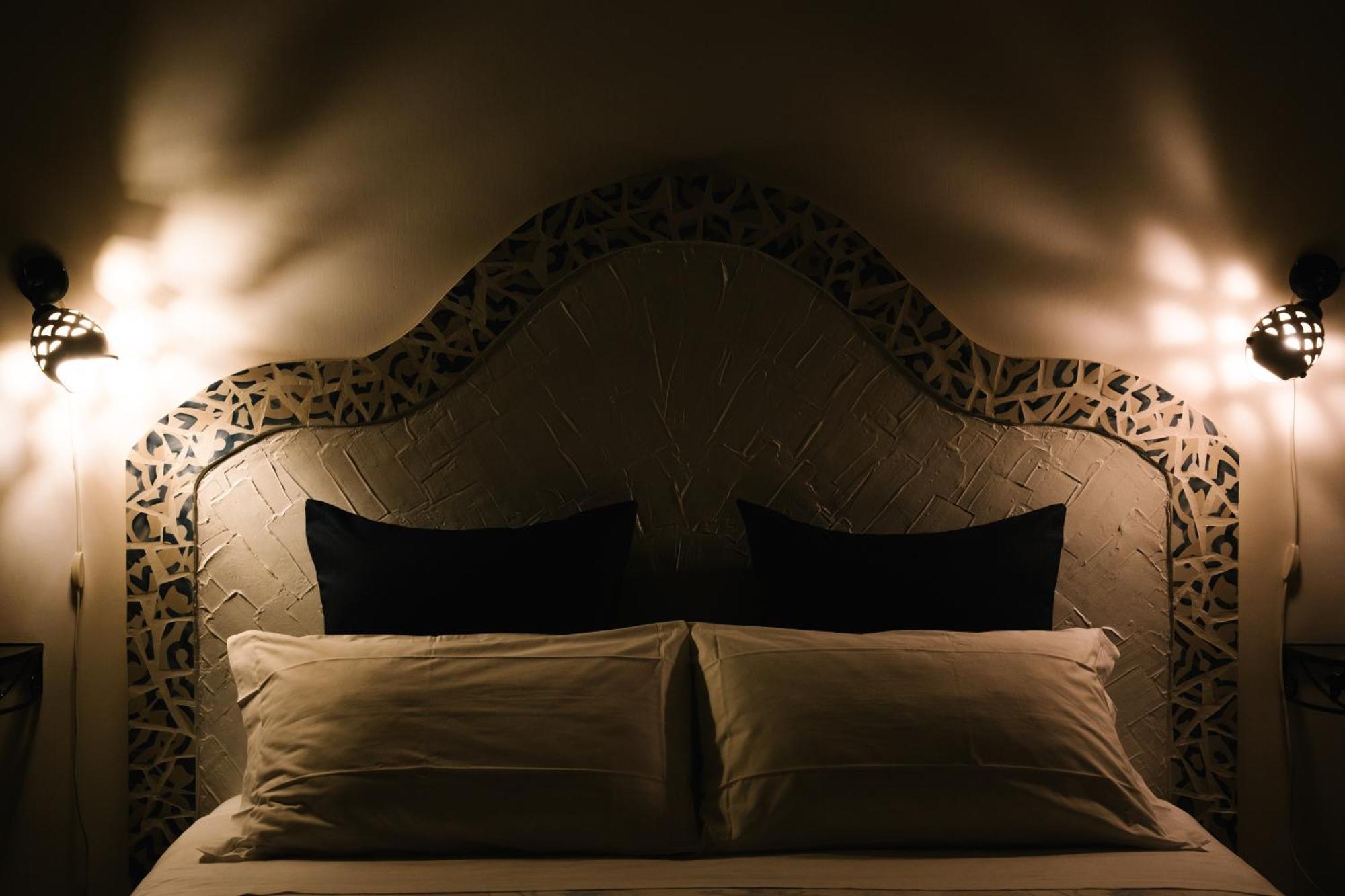 B&B Dormidame' Ποζιτάνο Εξωτερικό φωτογραφία