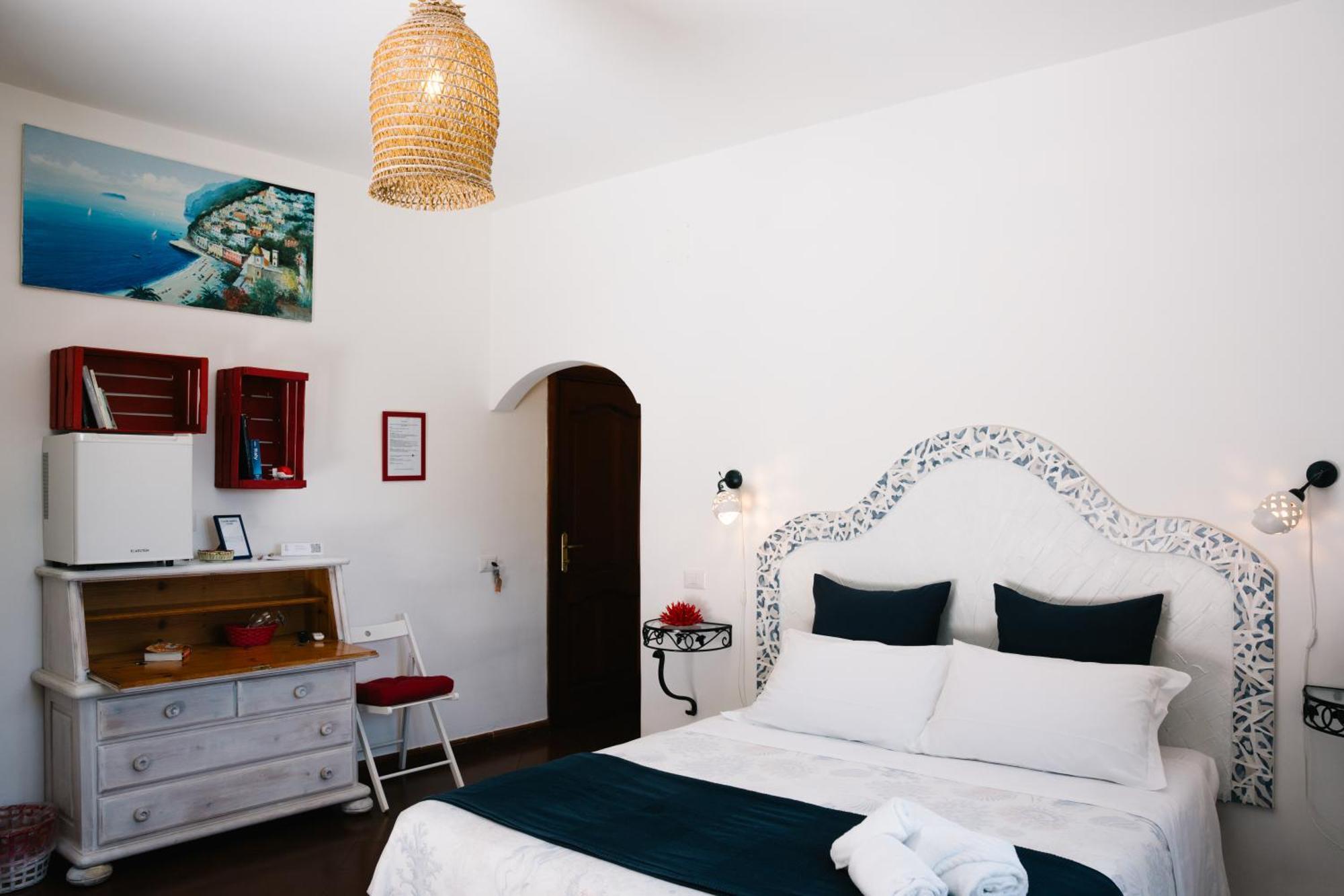 Dormidame Bed and Breakfast Ποζιτάνο Εξωτερικό φωτογραφία
