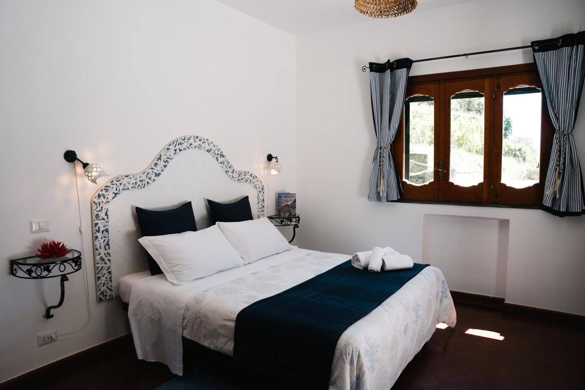 B&B Dormidame' Ποζιτάνο Εξωτερικό φωτογραφία