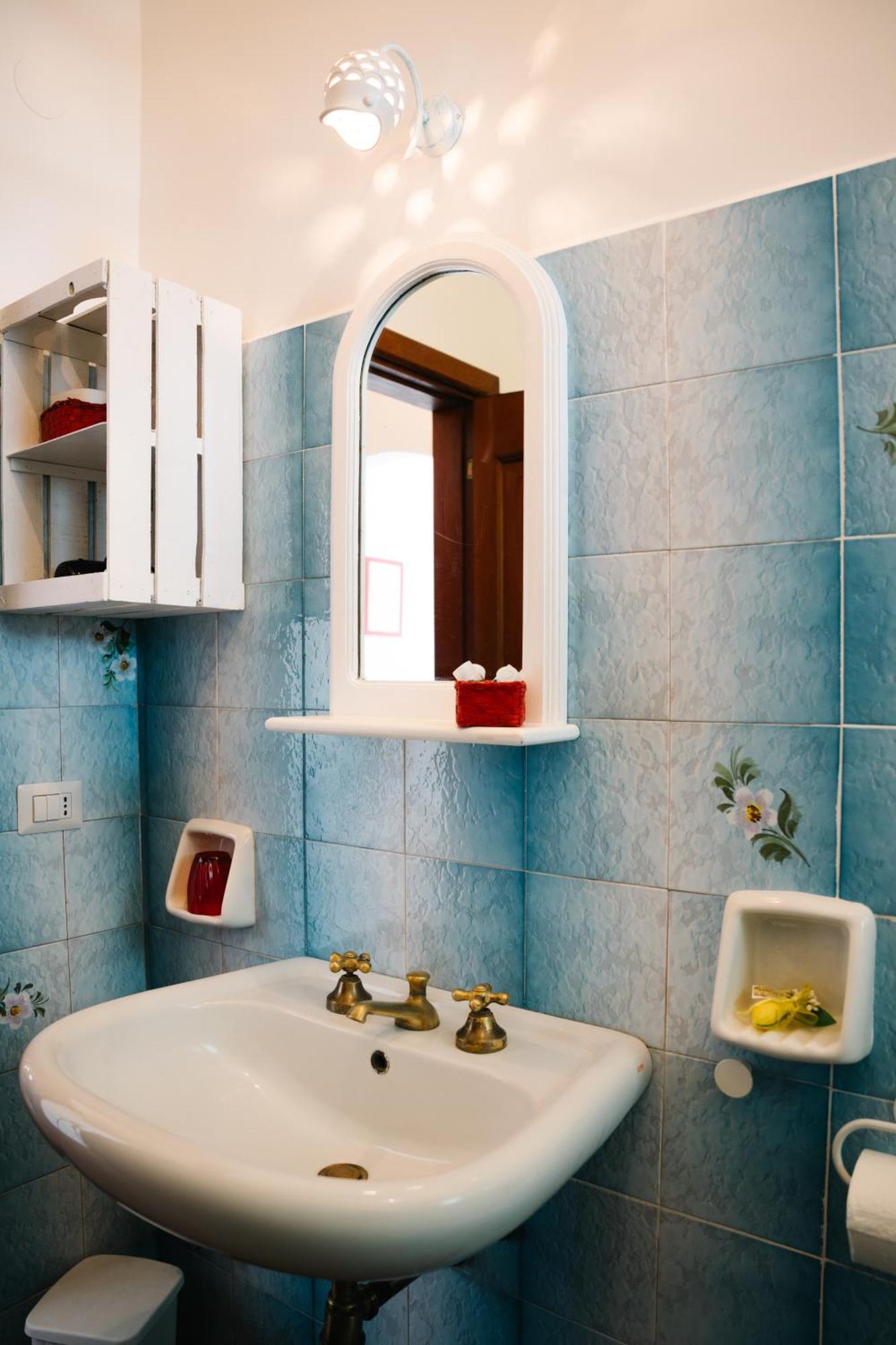 Dormidame Bed and Breakfast Ποζιτάνο Εξωτερικό φωτογραφία