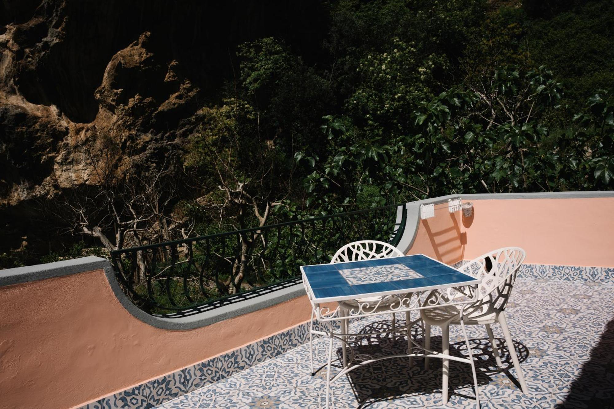Dormidame Bed and Breakfast Ποζιτάνο Εξωτερικό φωτογραφία