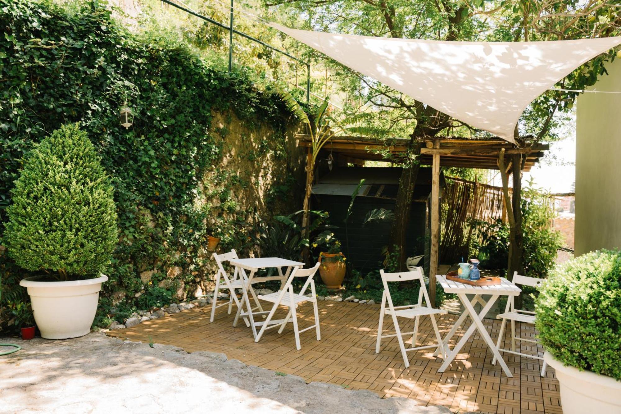 Dormidame Bed and Breakfast Ποζιτάνο Εξωτερικό φωτογραφία